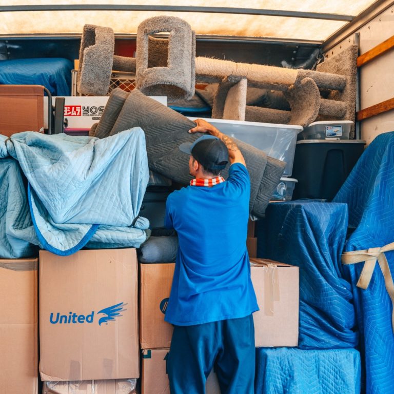 best moving services in kennewick larsen transfer