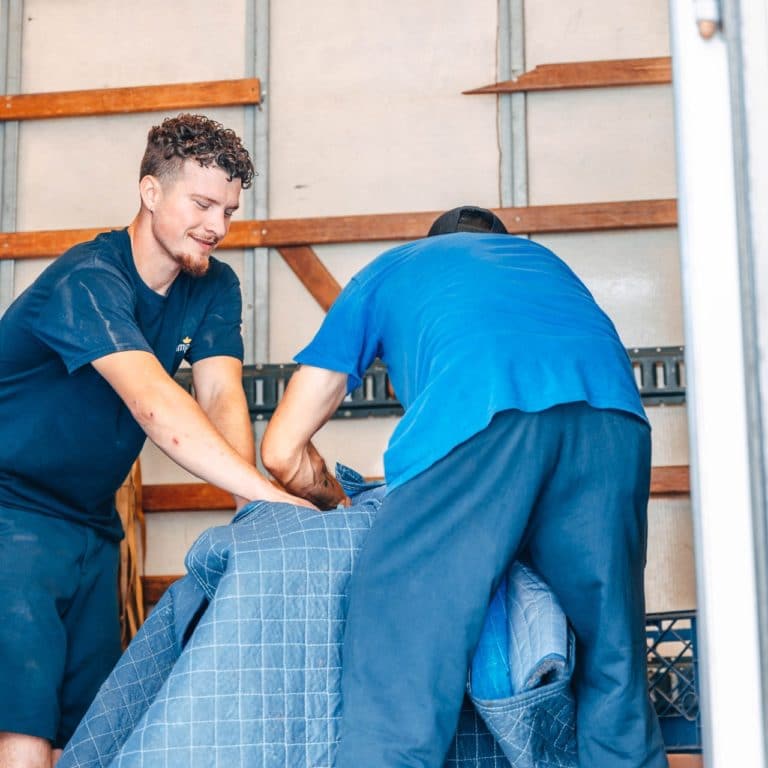 best moving services near me in richland