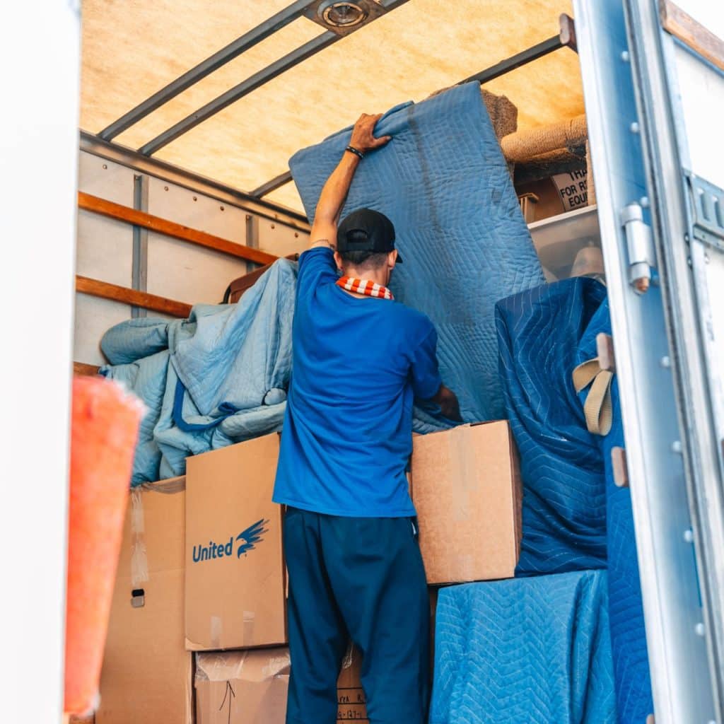 best local moving services larsen transfer
